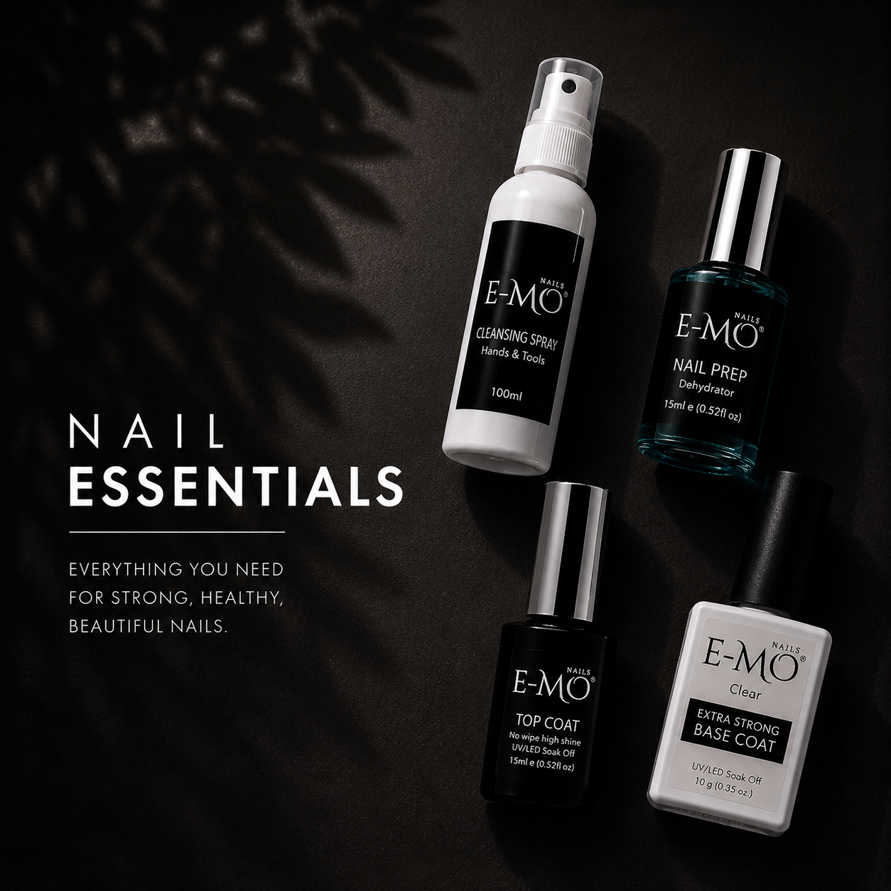 Essentials