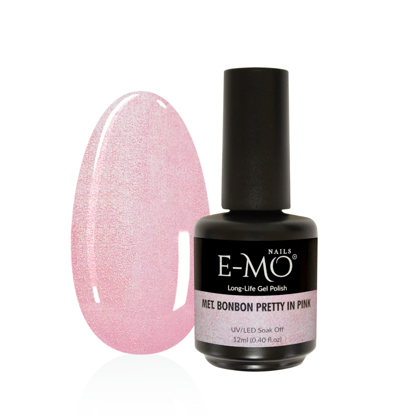 Met, Bonbon Pretty In Pink