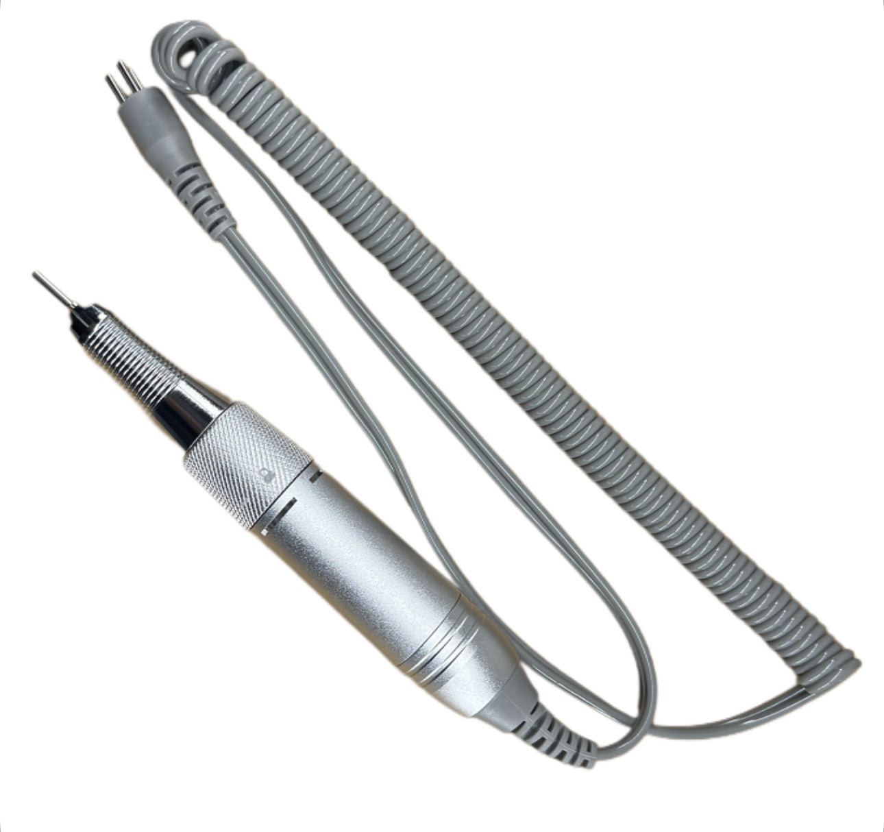 Electric Nail File - Handpiece Replacement
