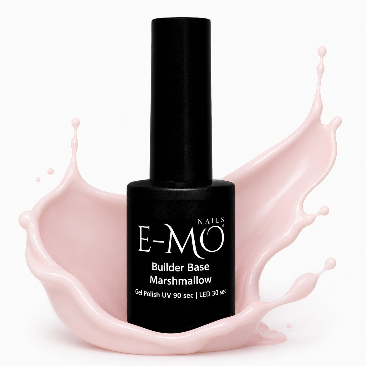 Builder Base, Marshmallow 15ml